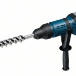 Bosch Gbh 8-45dv Rotary Hammer Bosch Gbh 8-45dv Rotary Hammer