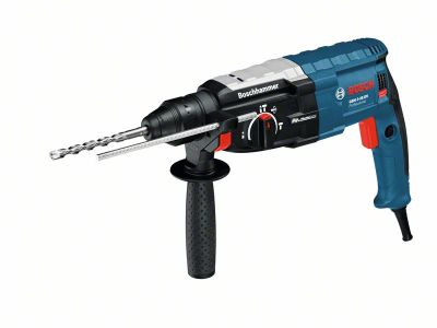 Bosch Gbh 2-28 Dv Rotary Hammer Bosch Gbh 2-28 Dv Rotary Hammer