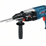 Bosch Gbh 2-28 Dv Rotary Hammer Bosch Gbh 2-28 Dv Rotary Hammer