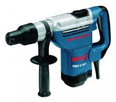 Bosch Gbh 5-40d Rotary Hammer Bosch Gbh 5-40d Rotary Hammer