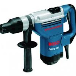 Bosch Gbh 5-40d Rotary Hammer Bosch Gbh 5-40d Rotary Hammer