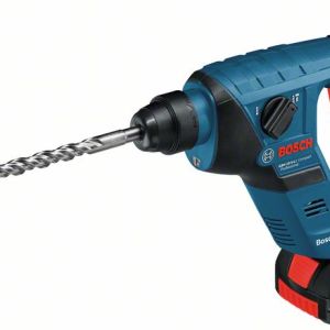 Bosch Gbh 18v-li Compact Solo Cordless Compact Rotary Hammer Bosch Gbh 18v-li Compact Solo Cordless Compact Rotary Hammer