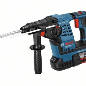 Bosch Gbh 36 V-li Cordless Rotary Hammer Bosch Gbh 36 V-li Cordless Rotary Hammer
