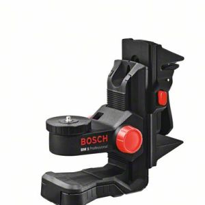 Bosch – 23cm Universal Wall Mount – Black Bosch – 23cm Universal Wall Mount – Black