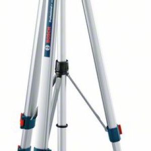 Bosch – Building Tripod – Silver Bosch – Building Tripod – Silver