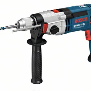 Bosch Gsb 21-2 Re Impact Drill Bosch Gsb 21-2 Re Impact Drill
