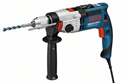 Bosch Gsb 21-2 Rct Impact Drill Bosch Gsb 21-2 Rct Impact Drill