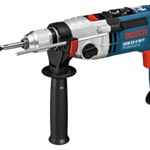 Bosch Gsb 21-2 Rct Impact Drill Bosch Gsb 21-2 Rct Impact Drill