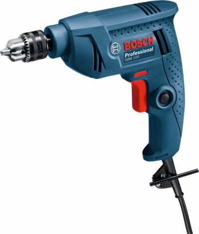 Bosch – Rotary Drill – GBM 320 Bosch – Rotary Drill – GBM 320