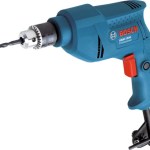 Bosch Gbm 1000 Non Impact Drill Bosch Gbm 1000 Non Impact Drill