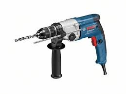 Bosch Gbm 13-2re Non Impact Drill Bosch Gbm 13-2re Non Impact Drill
