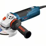 Bosch Gws 17-125 Cie Angle Grinder Bosch Gws 17-125 Cie Angle Grinder