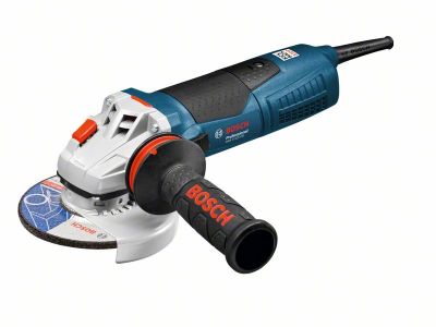 Bosch Gws 17-125 Cie Angle Grinder Bosch Gws 17-125 Cie Angle Grinder