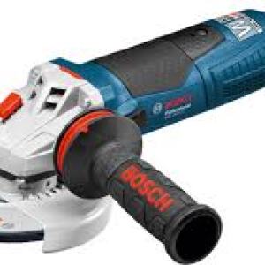 Bosch Gws 19-150 Ci Angle Grinder Bosch Gws 19-150 Ci Angle Grinder