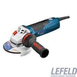 Bosch Gws 19-125 Cist Angle Grinder Bosch Gws 19-125 Cist Angle Grinder