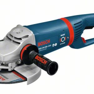 Bosch Gws 24-230 Jvx Angle Grinder Bosch Gws 24-230 Jvx Angle Grinder