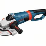 Bosch Gws 26-230lvi Angle Grinder Bosch Gws 26-230lvi Angle Grinder