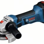 Bosch Gws 18 V-li Cordless Angle Grinder – 115mm Bosch Gws 18 V-li Cordless Angle Grinder – 115mm