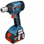 Bosch Gds 18v-li Solo Cordless Impact Wrench Bosch Gds 18v-li Solo Cordless Impact Wrench