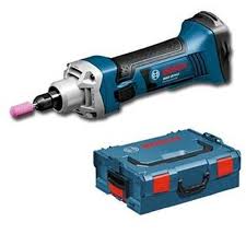 Bosch – Cordless 18V Straight Grinder – GGS 18V-LI Bosch – Cordless 18V Straight Grinder – GGS 18V-LI