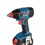 Bosch Gdx 18v-li – Solo Cordless Impact Driver Bosch Gdx 18v-li – Solo Cordless Impact Driver