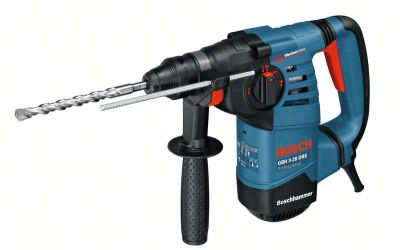 Bosch Gbh 3-28 Dre Rotary Hammer Bosch Gbh 3-28 Dre Rotary Hammer