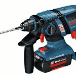 Bosch Gbh 36 V-li Compact Bosch Gbh 36 V-li Compact