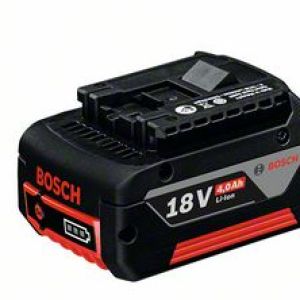 Bosch 18v-li – 4.0ah Set Bosch 18v-li – 4.0ah Set