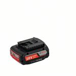 Bosch 18v-li – 2.0ah Wireless Bosch 18v-li – 2.0ah Wireless