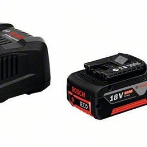 Bosch 18v-li – 6.0ah Set Bosch 18v-li – 6.0ah Set