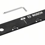 Bosch Fsn Connect – Connecting Piece For Guide Rails. Bosch Fsn Connect – Connecting Piece For Guide Rails.