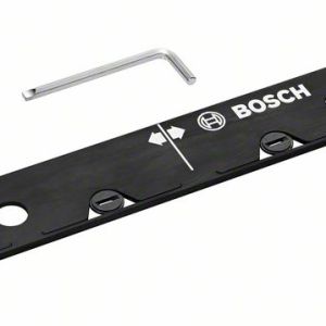 Bosch Fsn Connect – Connecting Piece For Guide Rails. Bosch Fsn Connect – Connecting Piece For Guide Rails.