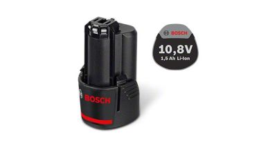 Bosch 10,8v-li – 1.5ah Bosch 10,8v-li – 1.5ah