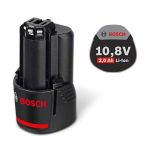 Bosch 10,8v-li – 2.0ah Bosch 10,8v-li – 2.0ah