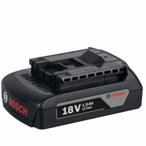 Bosch 18v-li – 1.5ah Bosch 18v-li – 1.5ah