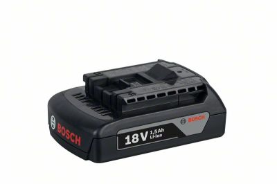 Bosch 18v-li – 1.5ah Bosch 18v-li – 1.5ah