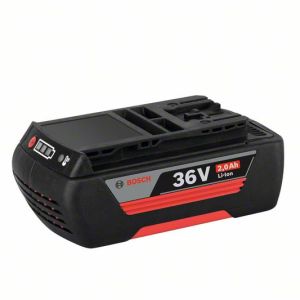 Bosch 36v-li – 2.0ah Bosch 36v-li – 2.0ah