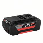 Bosch 36v-li – 2.0ah Bosch 36v-li – 2.0ah