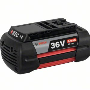 Bosch 36v-li – 4.0ah Bosch 36v-li – 4.0ah