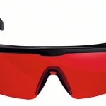 Bosch – Laser Viewing Glasses – Red Bosch – Laser Viewing Glasses – Red