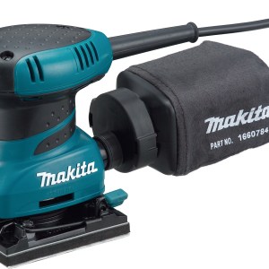 Makita BO4555 Finishing Sander Makita BO4555 Finishing Sander