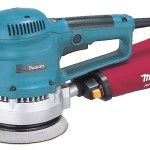 Makita BO6030 Orbital Sander Makita BO6030 Orbital Sander