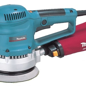 Makita BO6030 Orbital Sander Makita BO6030 Orbital Sander