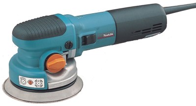 Makita Bo6040 Orbital Sander Makita Bo6040 Orbital Sander