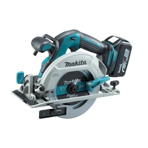 Makita DHS680ZJ Li-Ion 165Mm Circular Saw Makita DHS680ZJ Li-Ion 165Mm Circular Saw