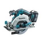 Makita DHS680ZJ Li-Ion 165Mm Circular Saw Makita DHS680ZJ Li-Ion 165Mm Circular Saw