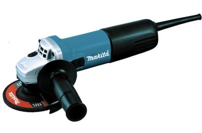 Makita 9557HNG Angle Grinder 115mm Disc Makita 9557HNG Angle Grinder 115mm Disc