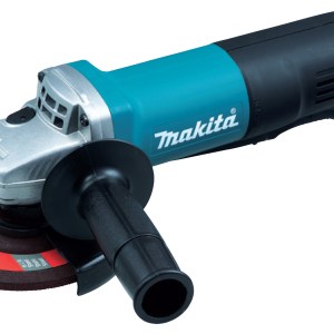 Makita 9558Hp Angle Grinder 125Mm Disc Makita 9558Hp Angle Grinder 125Mm Disc