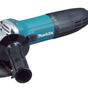 Makita Ga4530 Angle Grinder 115Mm Disc Makita Ga4530 Angle Grinder 115Mm Disc