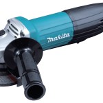 Makita GA4534 Angle Grinder 115Mm Disc Makita GA4534 Angle Grinder 115Mm Disc